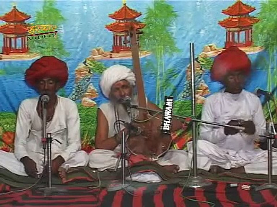 गणपत गुरु देव - प्रभाती भजन ( राजस्थानी )