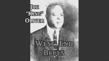 West End Blues~1929~Joe 