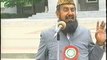 Purpose of Jamaat Ahle Sunnat USA? Qari Bashir Ahmad Sialvi 2005 milad jaloos