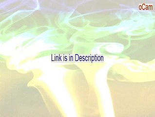 oCam Full (Free of Risk Download 2015)