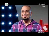 احمد الصالحي برنامج بي بي ام من السومرية حلقة كاملة يوم السبت بمناسبة عيد الحب تاريخ 14-2-2015