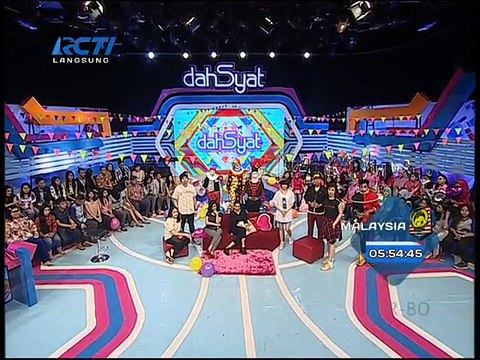 [150217]Dahsyat - Seg6