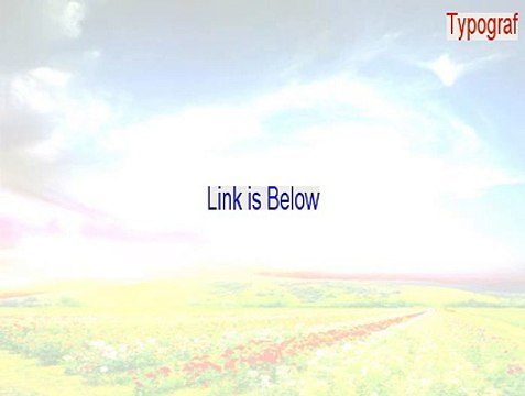 Typograf Crack - Legit Download