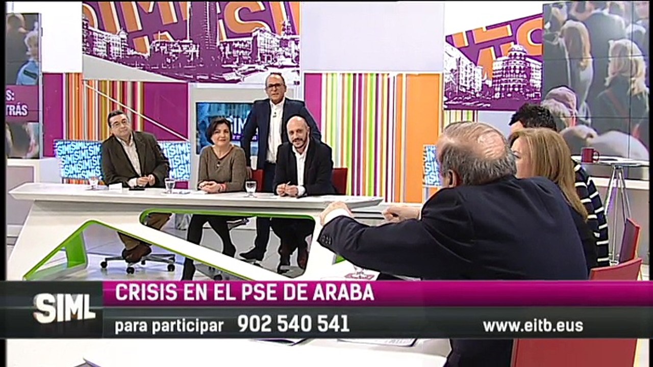 Sin Ir Más Lejos (2015.02.17)