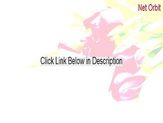Net Orbit Keygen [Download Here 2015]