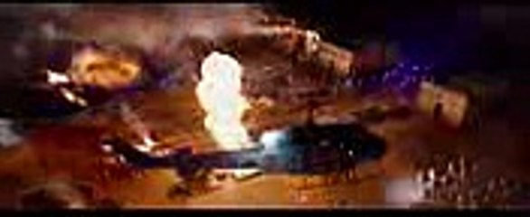 Shama Dadlani-Terminator- Genisys Official Trailer #1 (2015) - Arnold Schwarzenegger Movie HD