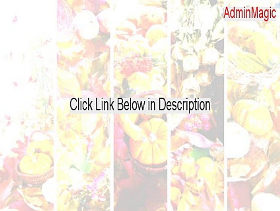 AdminMagic Key Gen - AdminMagicadminmagic