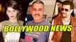 Not Kangana ,But Tapsee Pannu To Play Aamir’s Daughter In Dangal?| Bollywood Gossips | 17th Feb.2015