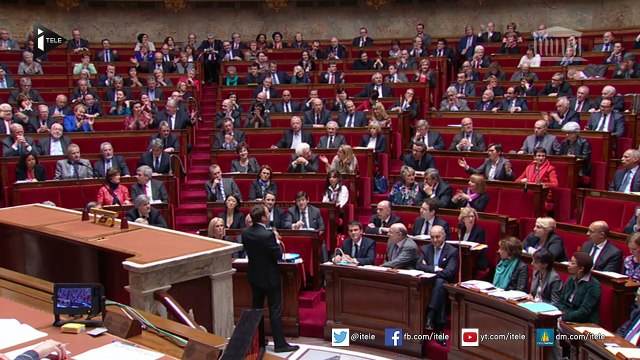Loi Macron : fracture au PS