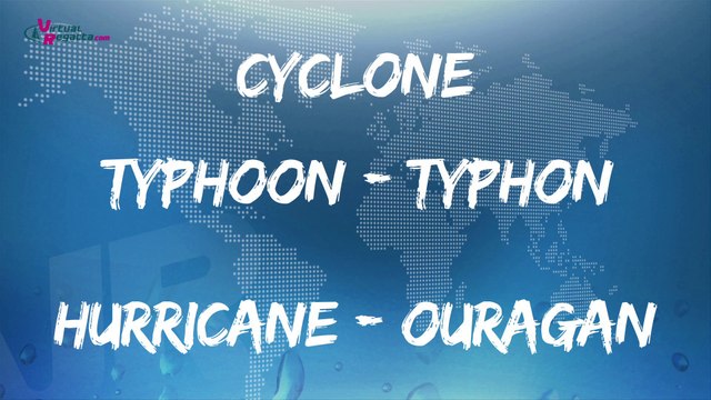 Alerte Cyclone LAM #VRNews 35