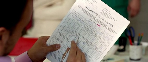 фильм Батальонъ 2015 hd