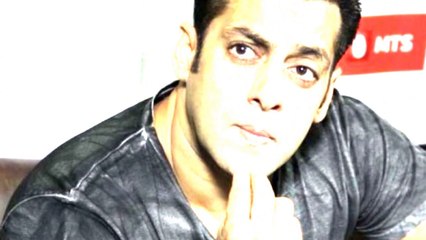 Salman Khan Leaving Shuddhi because of AIB controversy ?