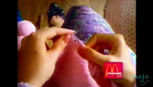 Top 10 Outrageous Fast Food Items