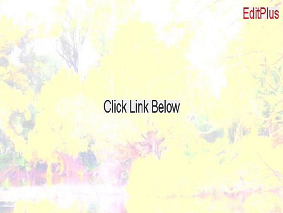 EditPlus Cracked - Instant Download (2015)
