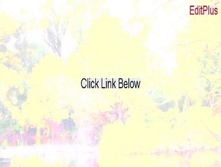EditPlus Cracked - Instant Download (2015)