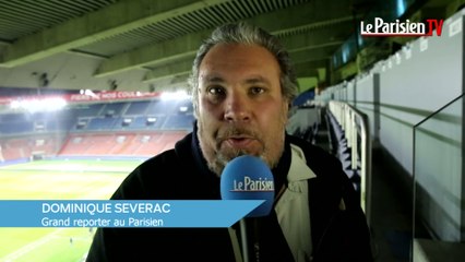 PSG-Chelsea (1-1) : Paris n'a pas dit son dernier mot