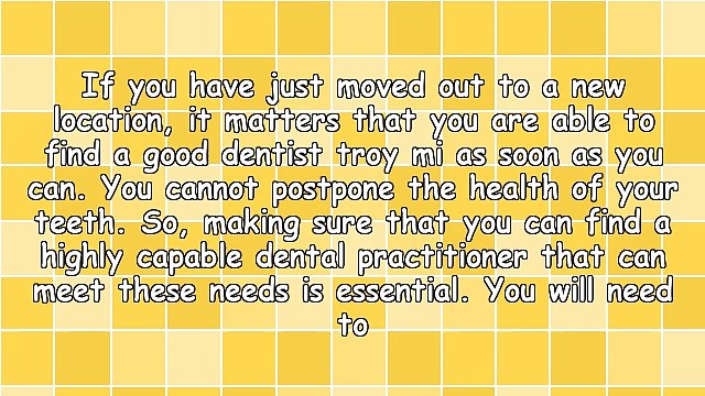 Tips On Choosing A Reliable Dentist