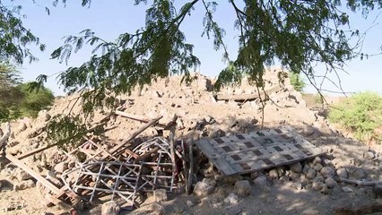 Timbuktu aux Oscars, le film retrace la vie sous les djihadistes