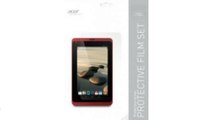 Защитная пленка для Acer Iconia Tab B1-711 NP.FLM1A.010 ORIGINAL