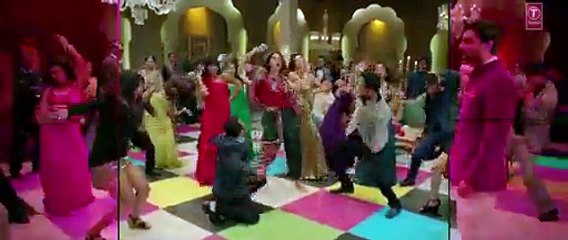Abhi Toh Party Shuru Hui Hai HD Video Song - Khoobsurat - Buzz Tv Mania
