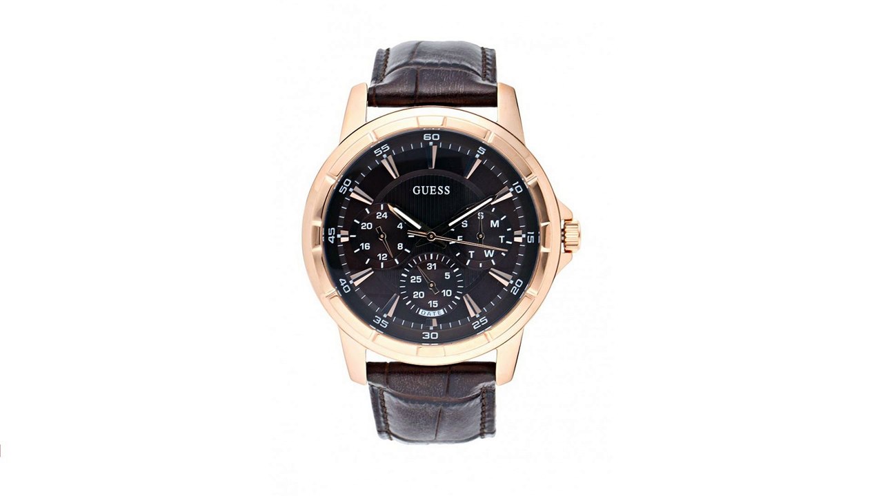 Guess Guess GU460DMDCG13