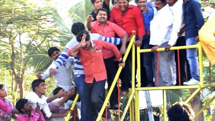 Patas Telugu Move Success Meet - KalyanRam, Sruthi Sodhi, Ashutosh Ranam