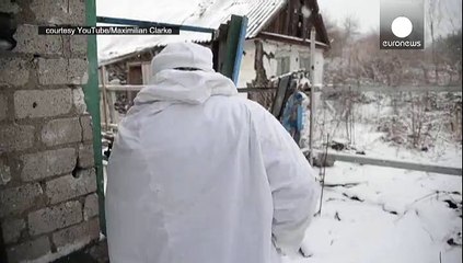 Дебальцівська битва: бойовики захопили більшу частину міста