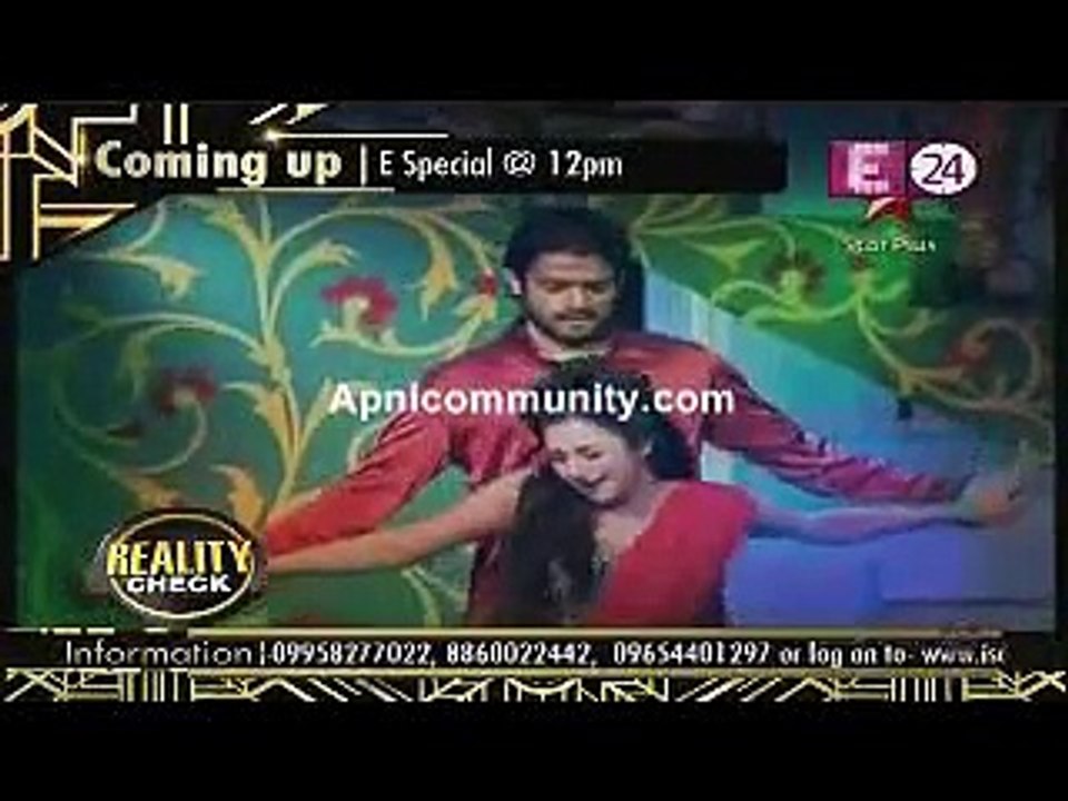 Fatafat Express 18th February 2015 Star Parivaar Awards www.apnicommunity.com