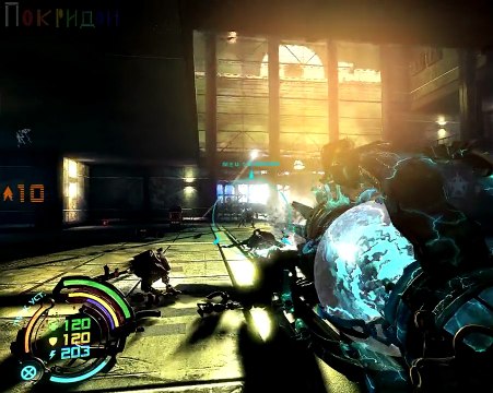 Преодолеваю ''Жёсткий перезапуск'' - 7