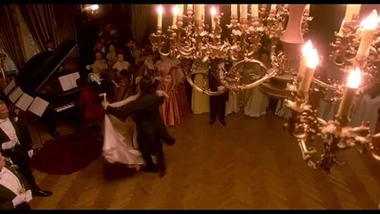 Crimson Peak - Trailer