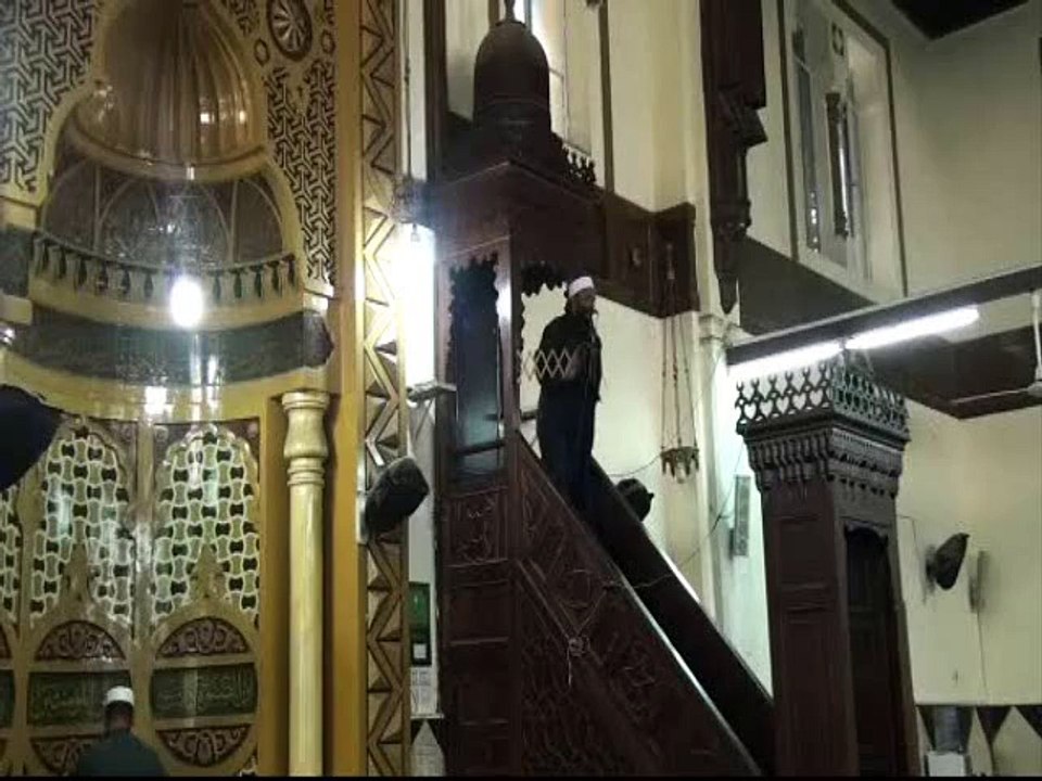 خطورة النفــــاق 1