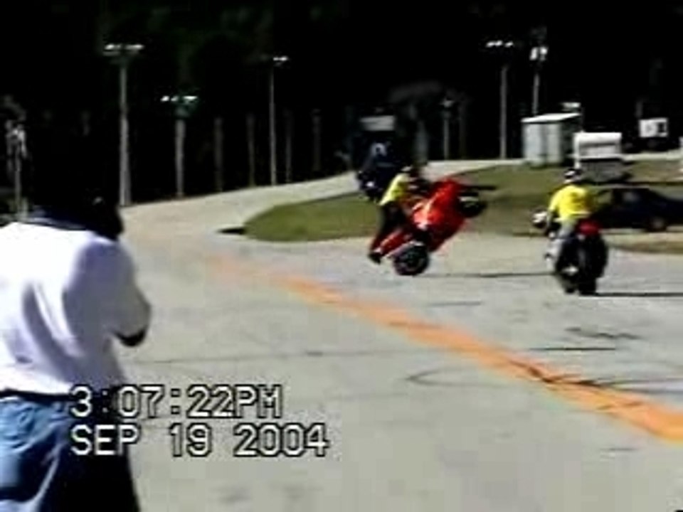 Motard