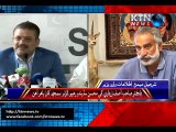 Sharjeel Memon Press Conference in Reply to the Allegations of Zulfiqar Mirza