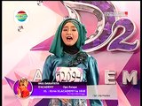 Dangdut Academy 2 Audisi Bandung - Ega Novianti Kuningan