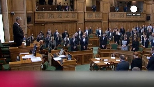 Δανία: Ερωτήματα για κενά των υπηρεσιών ασφαλείας