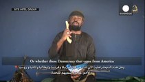Boko Haram promete sabotear las elecciones presidenciales en Nigeria