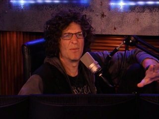 HTVOD - Howards Nightmare