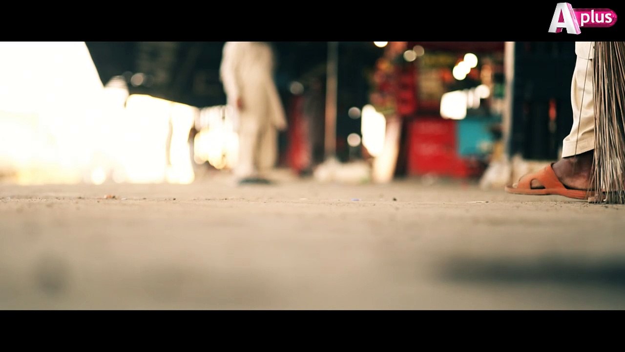 Teaser 04 | Coming Soon on Aplus