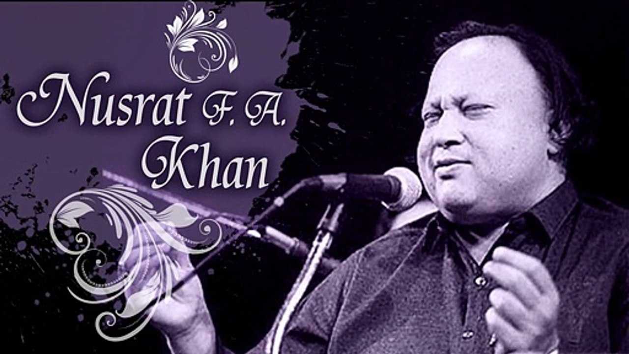 Hai Kahan Ka Irada, Nusrat Fateh Ali Khan Top Qawwali