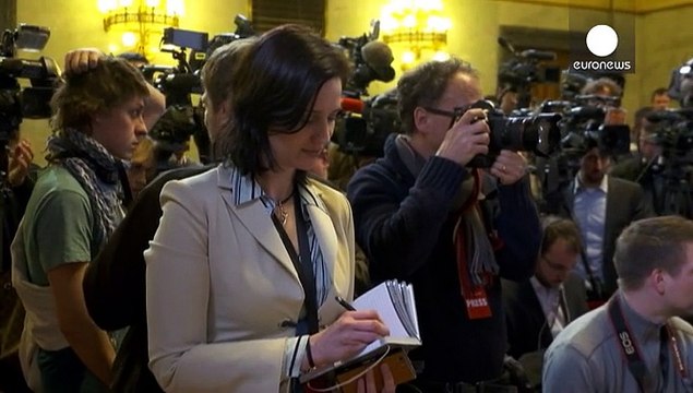 Hongrie : Orban plaide en faveur d'un resserrement des liens de l'Union européenne avec Moscou