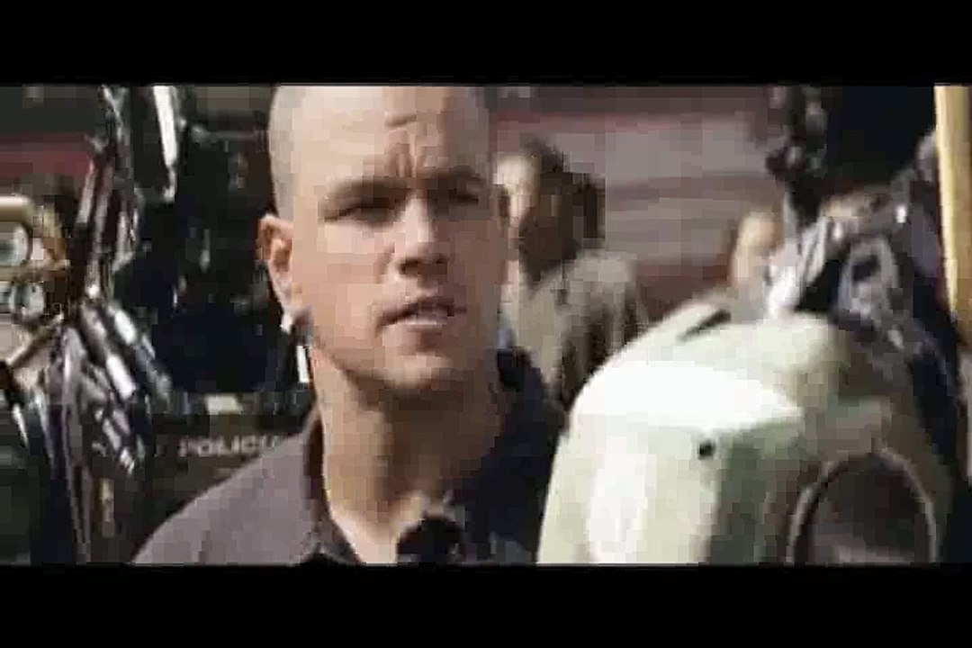 ELYSIUM Official Full Trailer Movie