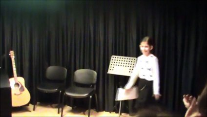 Laterna 2015 Mini Konser 17.02.2015