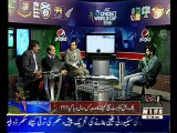 ICC Cricket World Cup Special Transmission 18 February 2015