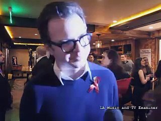 LAM TV Season 7 Ep 14 -- Oscar Nominee Keven McAlester for Last Days in Vietnam