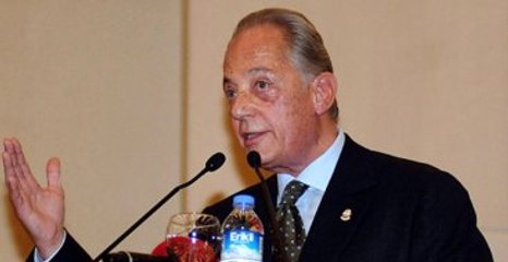 Faruk Süren, Galatasaray'a Başkan Oluyor