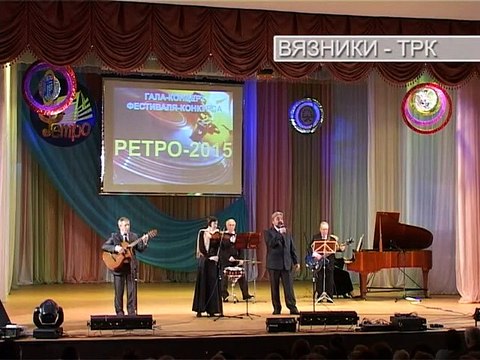 С песней по жизни . Передача от 17.02.2015