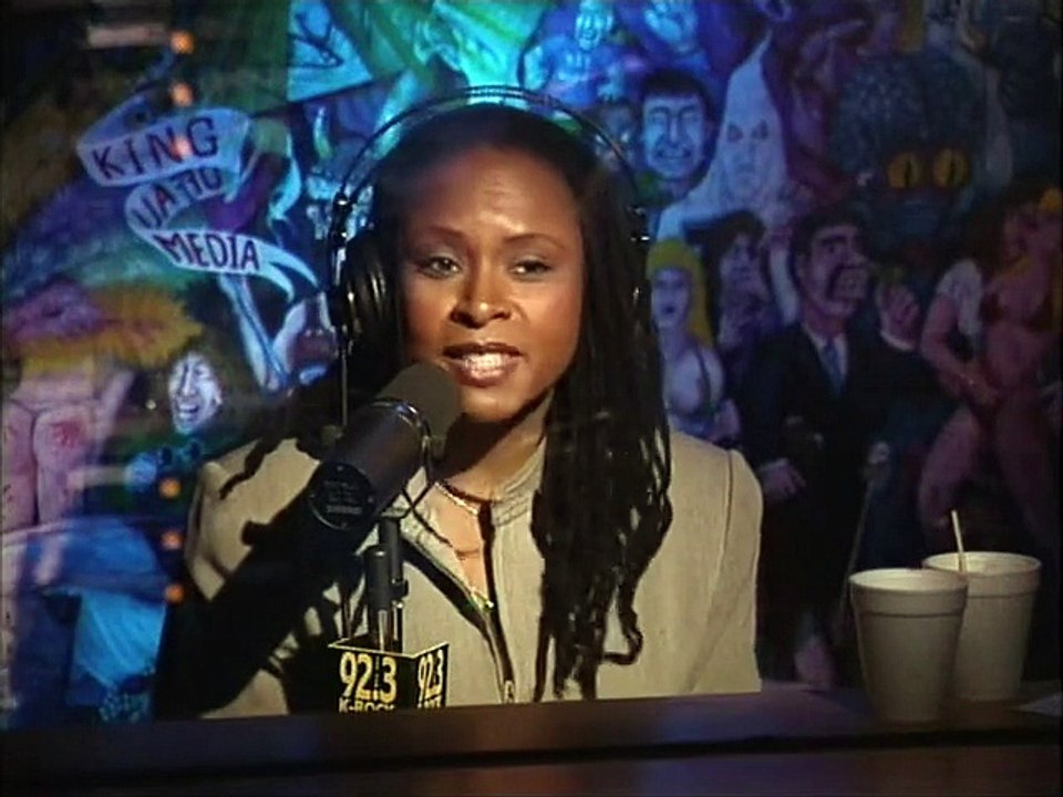 HTVOD - Stuttering John & Grillo's Future - 03-20-96 [WDM]