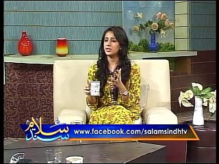 Salam Sindh 18.02.2015 part 4 of 4