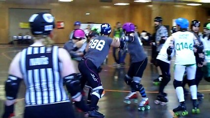 pogue mahone vs killer wheels