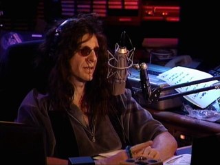 HTVOD - Ozzy son Jack Osbourne